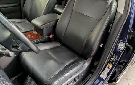 Toyota Highlander III, 2012 год, 2 750 000 рублей, 15 фотография