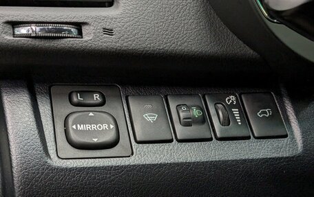 Toyota Highlander III, 2012 год, 2 750 000 рублей, 28 фотография