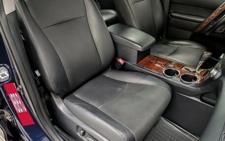 Toyota Highlander III, 2012 год, 2 750 000 рублей, 19 фотография