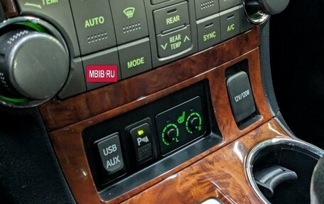 Toyota Highlander III, 2012 год, 2 750 000 рублей, 23 фотография