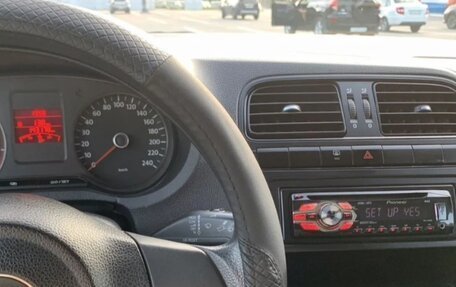 Volkswagen Polo VI (EU Market), 2012 год, 144 000 рублей, 7 фотография
