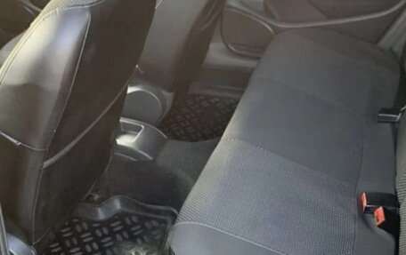 Volkswagen Polo VI (EU Market), 2012 год, 144 000 рублей, 8 фотография