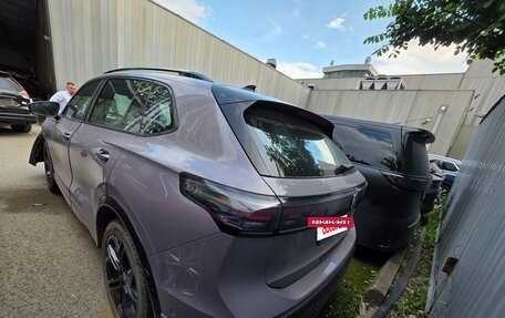 Volkswagen Tiguan, 2025 год, 2 990 000 рублей, 2 фотография