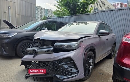 Volkswagen Tiguan, 2025 год, 2 990 000 рублей, 4 фотография