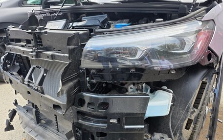 Volkswagen Tiguan, 2025 год, 2 990 000 рублей, 8 фотография