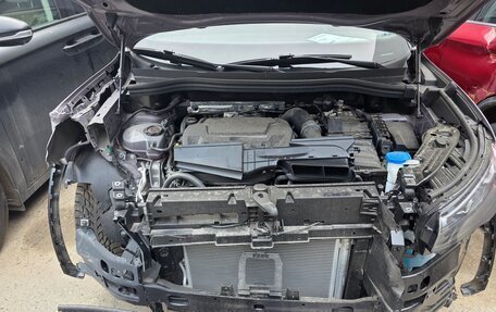 Volkswagen Tiguan, 2025 год, 2 990 000 рублей, 7 фотография