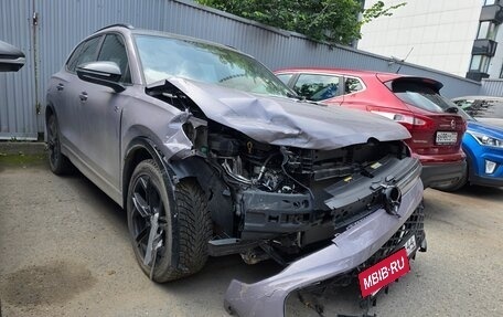 Volkswagen Tiguan, 2025 год, 2 990 000 рублей, 5 фотография
