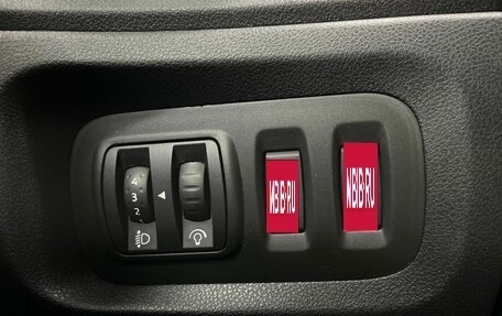 Renault Kaptur I рестайлинг, 2017 год, 1 280 000 рублей, 18 фотография