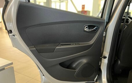 Renault Kaptur I рестайлинг, 2017 год, 1 280 000 рублей, 26 фотография