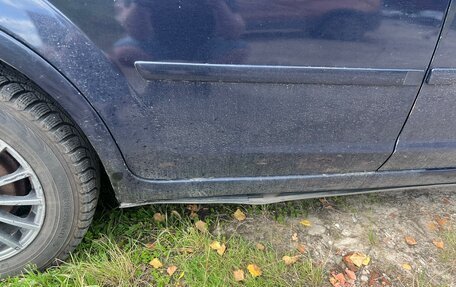 Ford Focus II рестайлинг, 2006 год, 150 000 рублей, 16 фотография