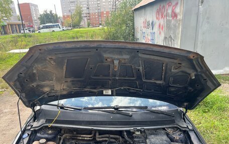 Ford Focus II рестайлинг, 2006 год, 150 000 рублей, 22 фотография