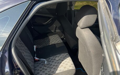 Ford Focus II рестайлинг, 2006 год, 150 000 рублей, 29 фотография