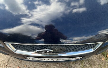 Ford Focus II рестайлинг, 2006 год, 150 000 рублей, 21 фотография