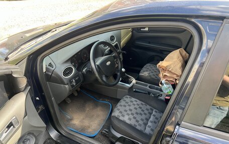 Ford Focus II рестайлинг, 2006 год, 150 000 рублей, 31 фотография