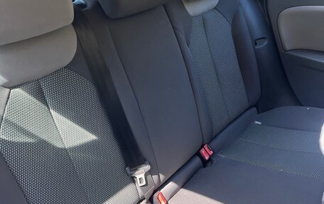 SEAT Leon II, 2008 год, 590 000 рублей, 12 фотография