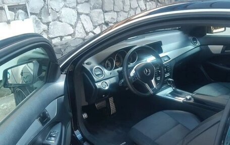 Mercedes-Benz C-Класс, 2012 год, 1 450 000 рублей, 6 фотография