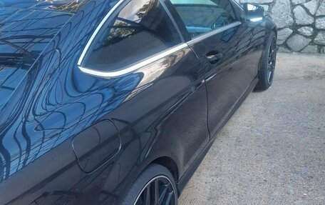 Mercedes-Benz C-Класс, 2012 год, 1 450 000 рублей, 4 фотография