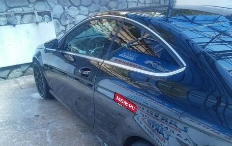 Mercedes-Benz C-Класс, 2012 год, 1 450 000 рублей, 3 фотография