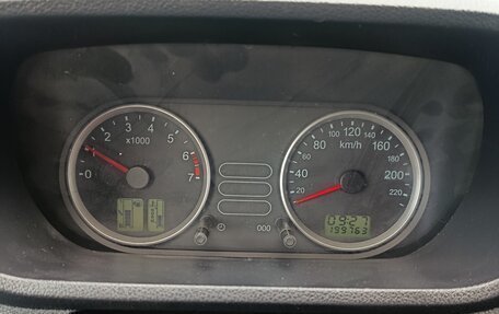 Ford Fusion I, 2005 год, 280 000 рублей, 8 фотография