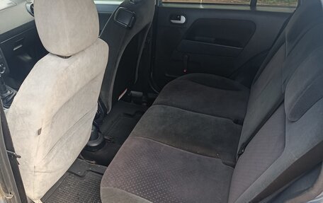 Ford Fusion I, 2005 год, 280 000 рублей, 9 фотография