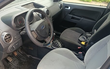 Ford Fusion I, 2005 год, 280 000 рублей, 5 фотография
