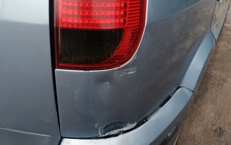Ford Fusion I, 2005 год, 280 000 рублей, 7 фотография