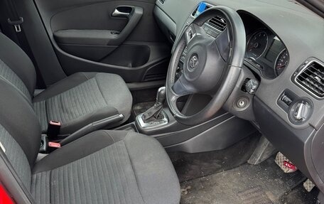 Volkswagen Polo VI (EU Market), 2014 год, 780 000 рублей, 5 фотография