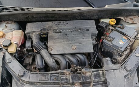 Ford Fusion I, 2005 год, 280 000 рублей, 10 фотография