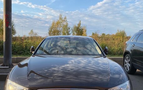 Audi A5, 2012 год, 2 250 000 рублей, 7 фотография