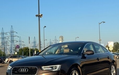 Audi A5, 2012 год, 2 250 000 рублей, 2 фотография