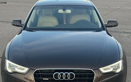 Audi A5, 2012 год, 2 250 000 рублей, 5 фотография