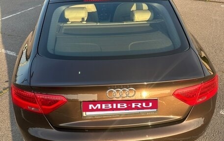 Audi A5, 2012 год, 2 250 000 рублей, 12 фотография