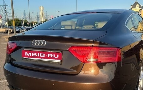 Audi A5, 2012 год, 2 250 000 рублей, 9 фотография