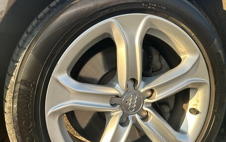 Audi A5, 2012 год, 2 250 000 рублей, 16 фотография