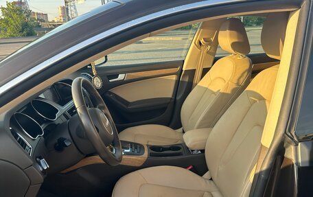 Audi A5, 2012 год, 2 250 000 рублей, 20 фотография