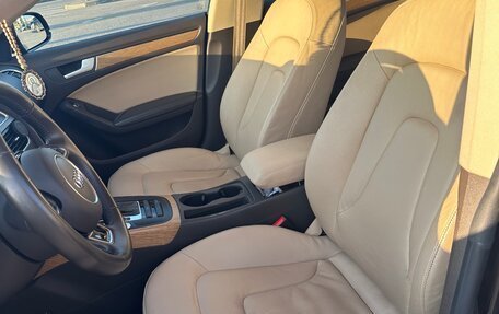 Audi A5, 2012 год, 2 250 000 рублей, 22 фотография