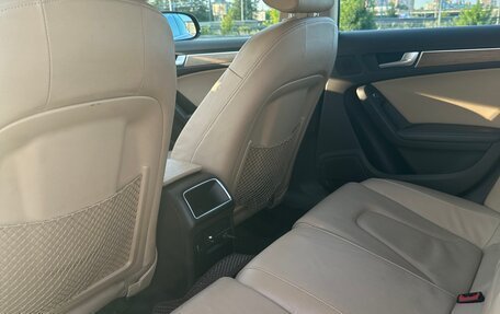 Audi A5, 2012 год, 2 250 000 рублей, 28 фотография