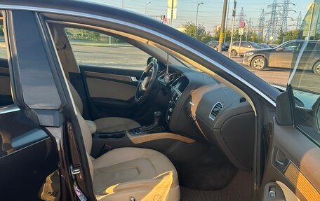 Audi A5, 2012 год, 2 250 000 рублей, 24 фотография