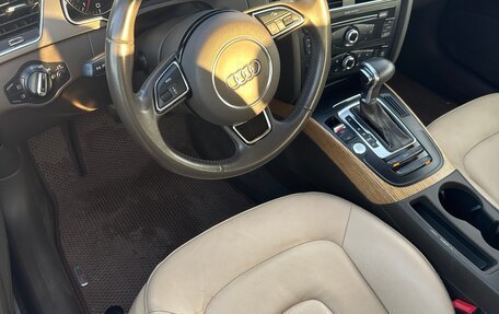 Audi A5, 2012 год, 2 250 000 рублей, 23 фотография