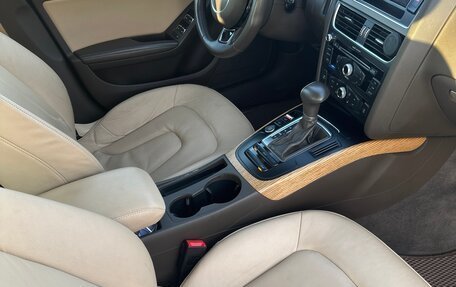 Audi A5, 2012 год, 2 250 000 рублей, 25 фотография