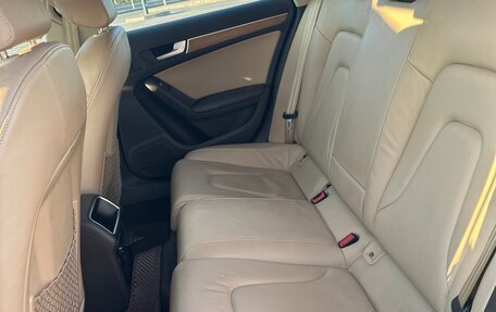 Audi A5, 2012 год, 2 250 000 рублей, 27 фотография