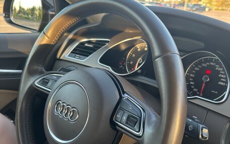 Audi A5, 2012 год, 2 250 000 рублей, 30 фотография
