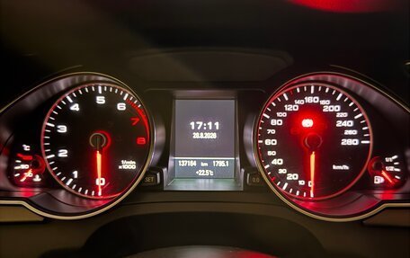 Audi A5, 2012 год, 2 250 000 рублей, 31 фотография