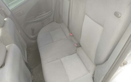 Nissan Almera, 2004 год, 199 000 рублей, 9 фотография