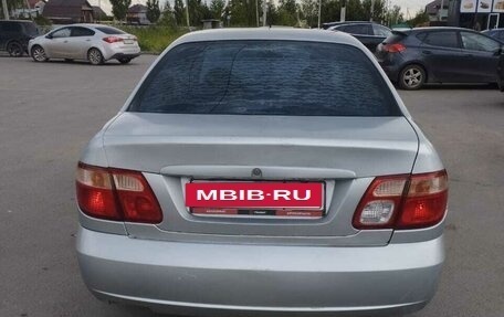 Nissan Almera, 2004 год, 199 000 рублей, 7 фотография