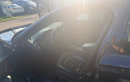 Audi A6, 2014 год, 2 095 000 рублей, 7 фотография