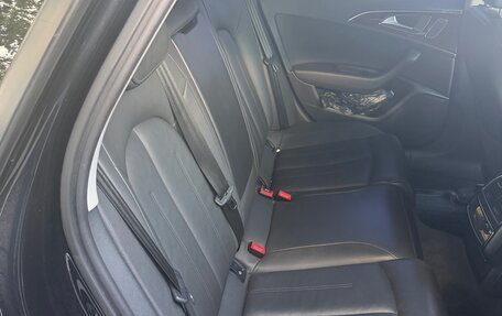 Audi A6, 2014 год, 2 095 000 рублей, 9 фотография