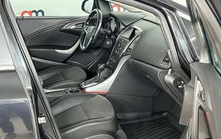 Opel Astra J, 2012 год, 599 000 рублей, 12 фотография