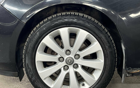 Opel Astra J, 2012 год, 599 000 рублей, 21 фотография