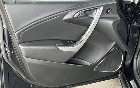 Opel Astra J, 2012 год, 599 000 рублей, 17 фотография